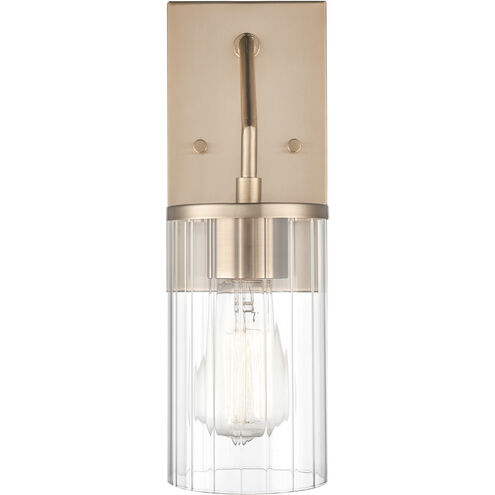 Beverlly Indoor Wall Sconce Wall Light in Modern Gold